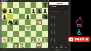 How To Analyze Your Games For Free On Chess.com | Without a member ship!!