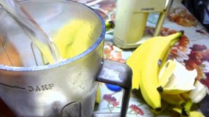 МОРКОВНО-БАНАНОВЫЙ СОК НА ЗИМУ.ИЗ 700 ГР.СОКА И 8 БАНАНОВ 5 ЛИТРОВ ВКУСНЯТИНЫ. ЛЁГКАЯ ЧИСТКА МОРКОВ