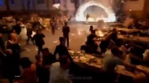 Пожар на свадьбе.Ирак 2023. fire at the wedding Iraq