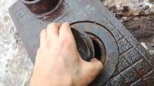 Буржуйка за 18 рублей..времён ссср