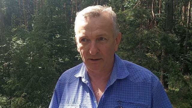 Александр Плавинский о кощунстве в Куропатах 2021 07 30 смотреть онлайн