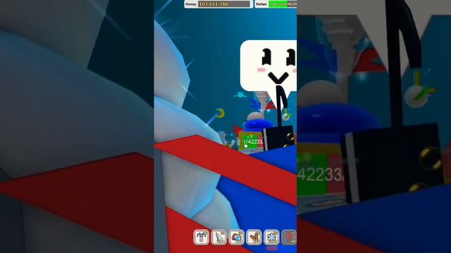 ЧТО БУДЕТ В BEESMAS 2? #roblox #videogames #games