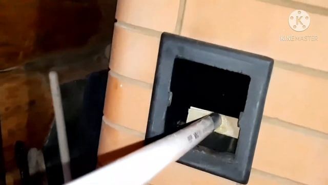 ЗАЧЕМ И КАК ЧИСТИТЬ ПЕЧЬ ОТ САЖИ смотреть онлайн