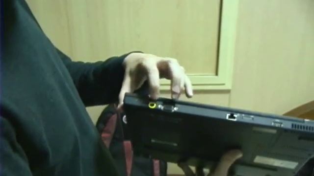 Lenovo X300 Notebook Experience смотреть онлайн