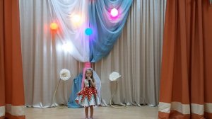 Новикова Ксения
4 года
"Папа может"