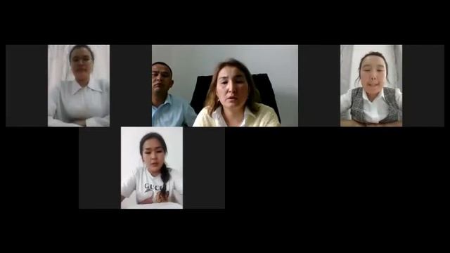 187 группа. Экзамен. Материаловедение. Ильясова С. смотреть онлайн