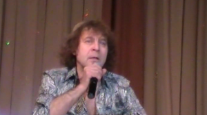 Александр Добрынин