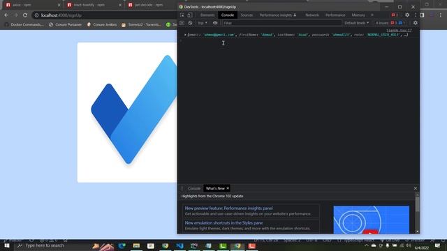 NestJs : Todo App Nest Js Part Six