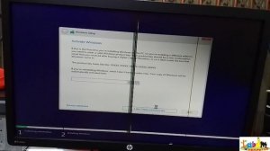 Install Ulang CPU, Motherboard Asus H81M K