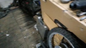 УЖАСЫ ГАРАЖА САНТЬЯГО ПО ЧЕЗЕТ 500