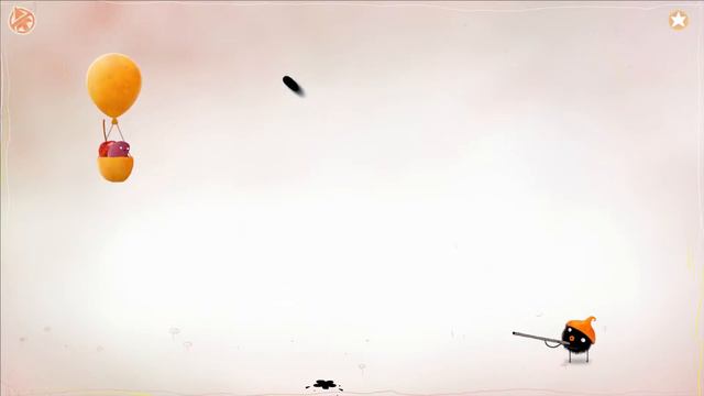 Chuchel прохождение без комментариев, как найти общий язык с инопланетянами? (5 часть) смотреть онлайн