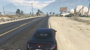 |||ЧТО ДЕЛАТЬ КОГДА СКУЧНО (В GTA 5) #2|||