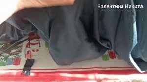 Как аккуратно зашить одежду. Ремонт одежды.