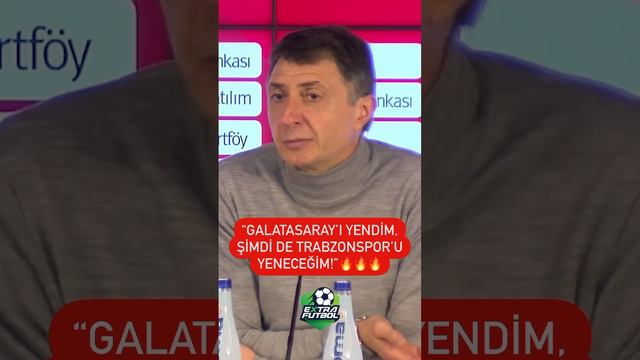 😅🔥Şota Arveladze’nin hedefi Şampiyonlar Ligi!