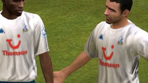 FIFA 2005   серия 33   Аякс   Тоттенхем