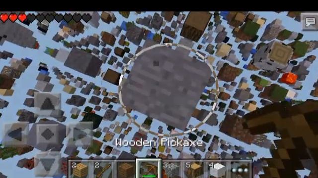 Lets Play Minecraft PE Skygrid #1 смотреть онлайн