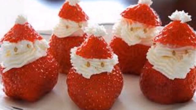 Украшение блюд смотреть онлайн