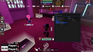 ТОП 1 СКРИПТ НА BOXING BETA!  SCRIPT BOXING BETA!