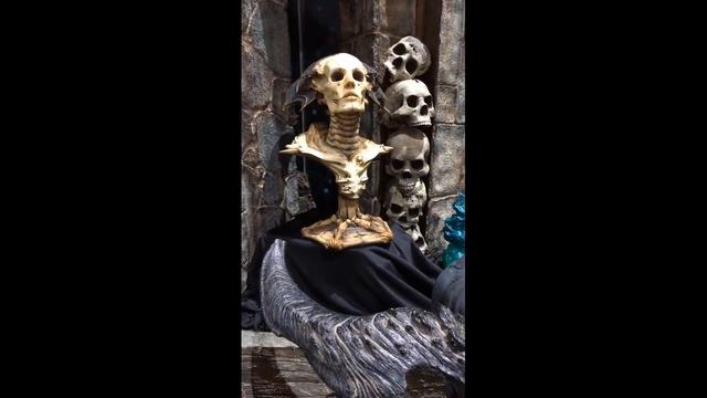 The Court of the Dead - Sideshow Live from San Diego Comic-Con! смотреть онлайн