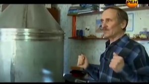 Запретный мир озера Восток.Тайна неземных жителей Антарктиды.