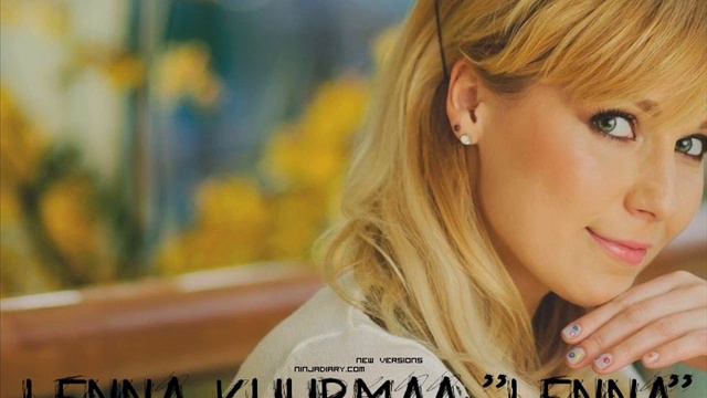 Lenna - Kotkasilm смотреть онлайн