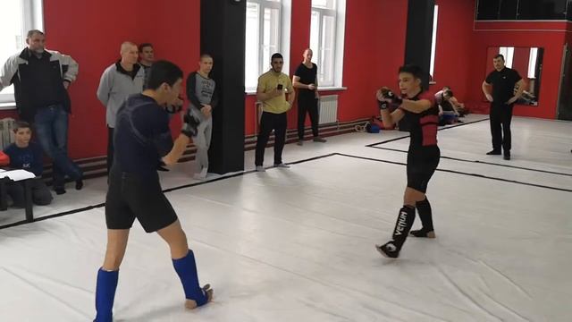 Открытый турнир по Панкратиону среди юношей 17.03.19. смотреть онлайн