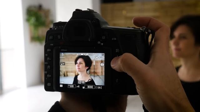 Nikon D780: lo mejor y lo peor (tras un par de días de uso) смотреть онлайн