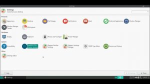 Manjaro XFCE 17.0 Beta1 Installation and Overview