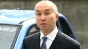 Японцы придумали авто на обычной воде