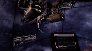 X Rebirth 4.0 #52 - К Телади за добычей