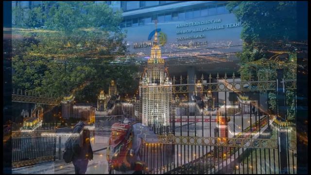 Вузы России наладят образовательные услуги в Китай смотреть онлайн