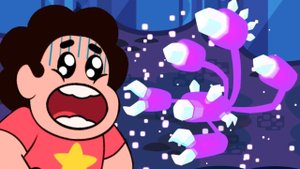 БОСС СВЕТА! ► Attack The Light |2| Прохождение Вселенная Стивена