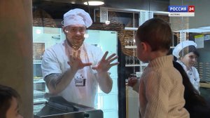 Сделано в Костроме: кормит и показывает пельменная «Всплыли! Снимай!»