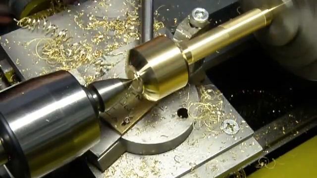 Proxxon PD400. Изготовление шара. Самодельная шароточка смотреть онлайн