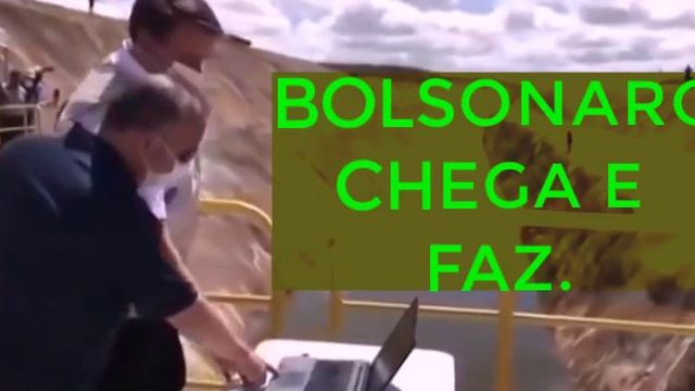 BolsonaroFaz