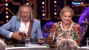 Яков Головко в гостях  у "Привет, Андрей".mp4