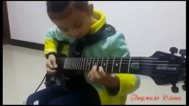 Ох, уж эти детки...  прикольн