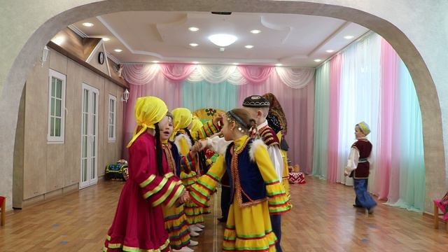 Конкурс 
