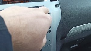 Заряженный Opel Zafira facelift, 2,0 Turbo бензин OPC line, 200л.с., 2009год, 8150$