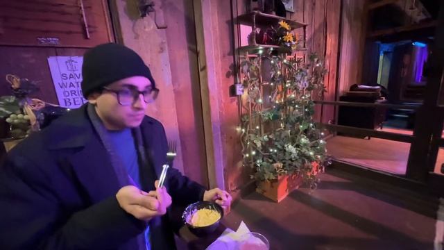 Knott’s Berry Farm Construction, Boysenberry Festival Preview & More! смотреть онлайн