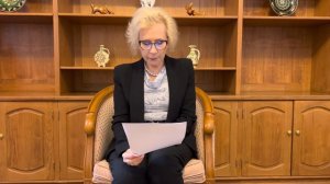 ASK ME ANYTHING with Lyudmila Vorobieva - PART VII