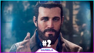 ? ИОАНН _ FAR CRY 5 - Daniela #2 .mp4