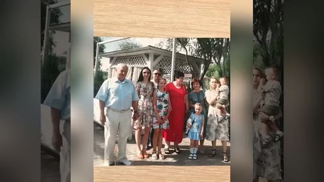 #77 Международный день семьи, МБДОУ 77, г. Ростов-на-Дону, 5 группа смотреть онлайн