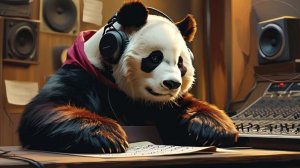 Panda: TrapHouse