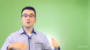 SLIVKI SHOW — откуда берется пыль?