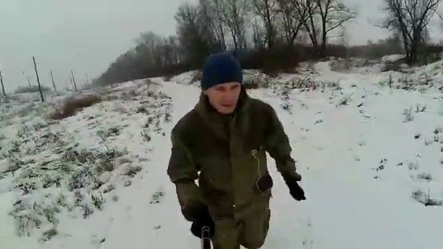 Бокс и бег! смотреть онлайн