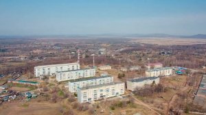 Лермонтовка