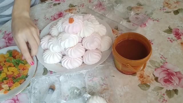 Рецепты с нашего стола: быстрые десерты, недорого, вкусно! смотреть онлайн