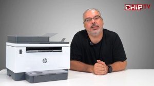 Lazer Yazıcıda Son Teknoloji! HP LaserJet Tank Serisi: HP LaserJet Tank MFP 2602sdw İnceleme