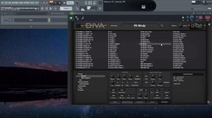Diva VST Mega XP (Over 11K Presets) *61mb* [Free Download]
